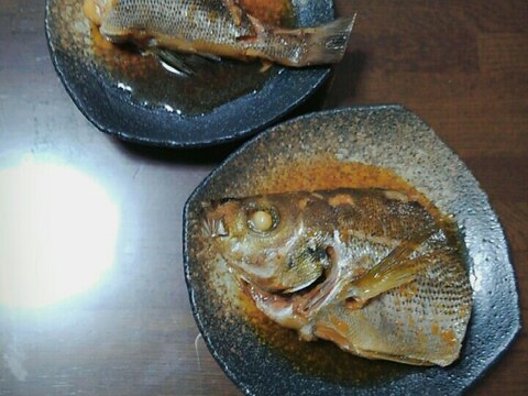 いさきの煮付け レシピ 作り方 By 萌絵 楽天レシピ いさきの煮付け レシピ 作り方 By 萌絵 楽天レシピ